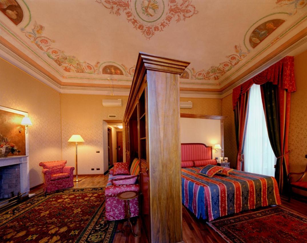 Phi Hotel Principe Cuneo Room photo